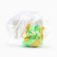 Фигурка 2025 &laquo;Новогодняя коллекция: Змея с сердцем&raquo;, 5 х 5,5 см