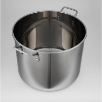 Котел &laquo;Общепит&raquo;, 34 л, d=40 см, h=30 см