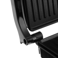 Электрогриль Centek CT-1469, 1600 Вт, антипригарное покрытие, 25.4х17.8 см Электрогриль Centek CT-1469, 1600 Вт, антипригарное покрытие, 25.4х17.8 см