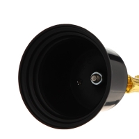 Фигура под нанесение на Выпускной &laquo;Выпускница&raquo;, пластик, высота 17,5 см