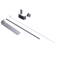 Электронный конструктор - робототехника &laquo;Весёлые роботы&raquo;, 3 модели, на батарейках