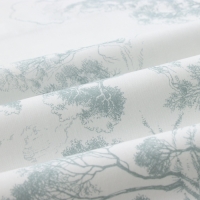 Пододеяльник SL Home Forest 180*220 см, сатин, 140 гр/м2, 100% хлопок Пододеяльник SL Home Forest 180*220 см, сатин, 140 гр/м2, 100% хлопок