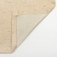 Штора портьерная Этель «Классика» цвет бежевый, на шторн.ленте 145х265 см,100% п/э Штора портьерная Этель «Классика» цвет бежевый, на шторн.ленте 145х265 см,100% п/э