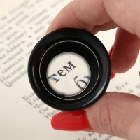 Монокуляр для ремонта наручных часов 10 х 3.6 х 3 см Монокуляр для ремонта наручных часов 10 х 3.6 х 3 см