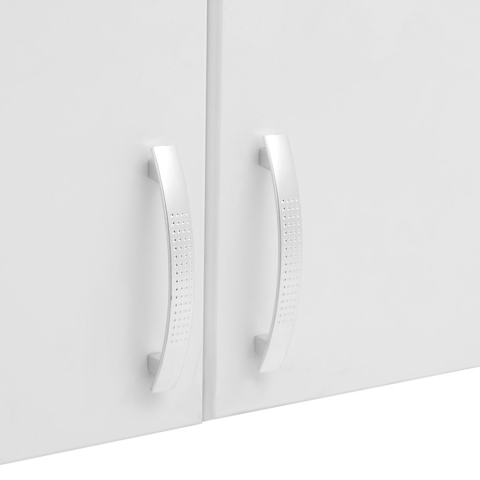 Шкаф подвесной для ванной комнаты  "Сити ПШ 480" (Д), 48 х 75 х 18 см