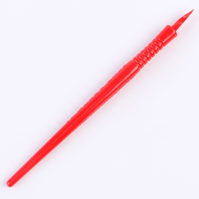 Гравюра на новый год &laquo;Девушка с кофе&raquo;, с эффектом золото, А4