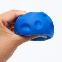 Подарочный набор развивающих мячиков &laquo;&lrm;Формы и цвета&raquo;, 7 шт., Крошка Я