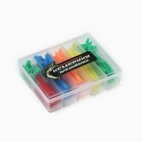 Кембрики рыболовные &laquo;Для рыбалки&raquo;, набор