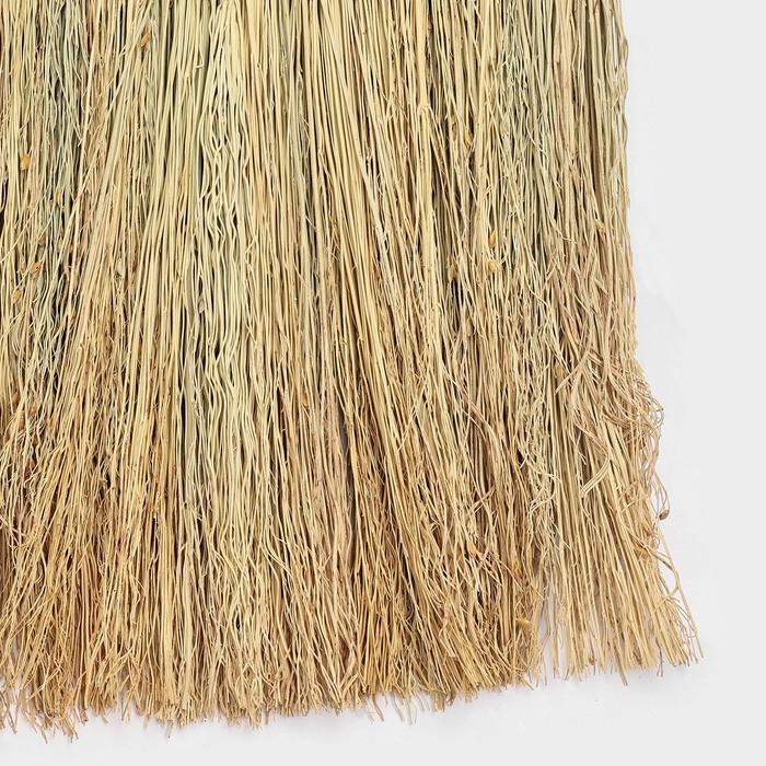 Метла 5-ти прошивная &laquo;Сорго&raquo;, 400 гр, 130 см