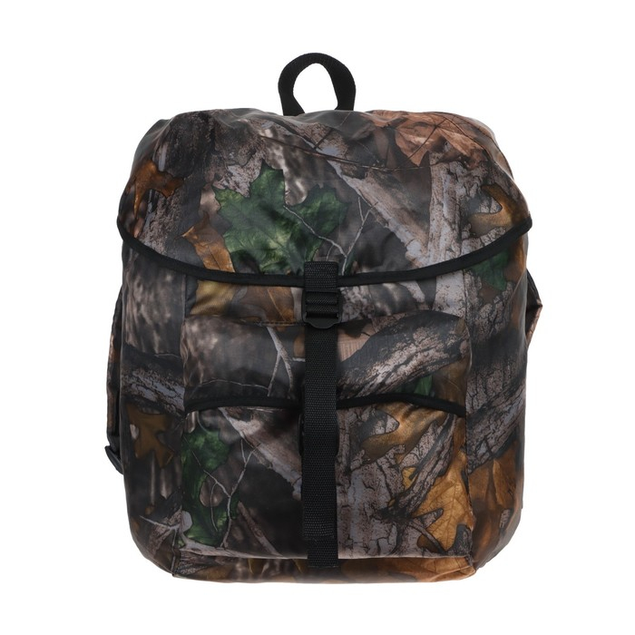 Рюкзак Тип-16 20 литров, цвет камуфляж Рюкзак Тип-16 20 литров, цвет камуфляж