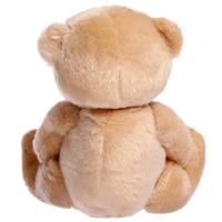 Мягкая игрушка &laquo;Мишка&raquo;, цвета МИКС