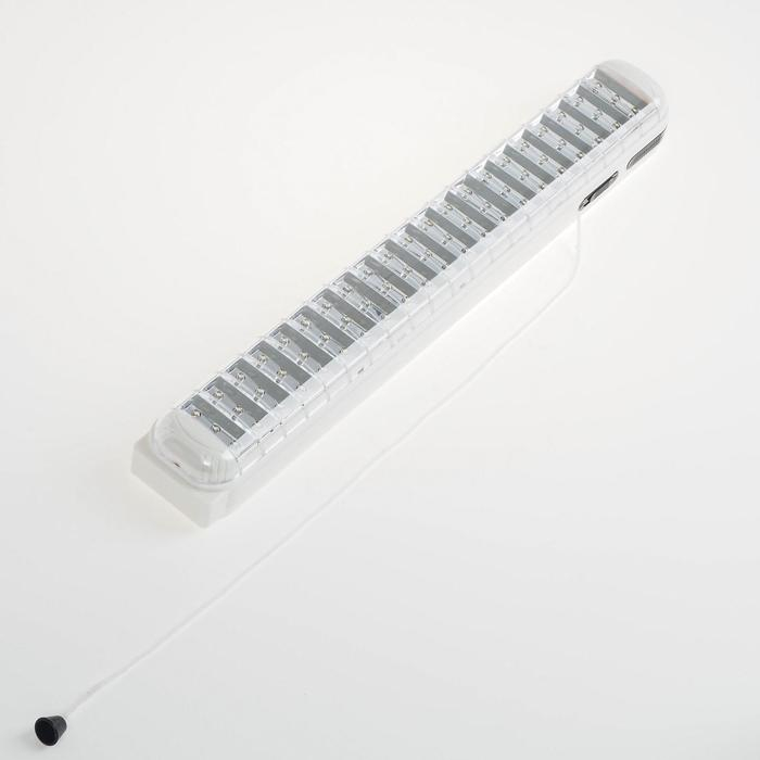 Фонарь-лампа аккумуляторный, YJ-6805TP, 63 LED, 6 х 43 см Фонарь-лампа аккумуляторный, YJ-6805TP, 63 LED, 6 х 43 см