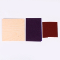 Набор для выжигания на спилах &laquo;Смелый лётчик&raquo;