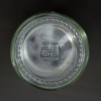 Набор для специй на подставке &laquo;Эко&raquo;, 19&times;21,5 см, 12 шт