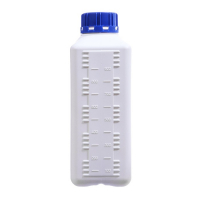 Средство для чистки ватерлинии "Клин Борт", гель,  флакон, 1 л