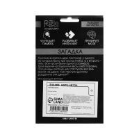 Головоломка Игры разума «Раздели на части» №7 Головоломка Игры разума «Раздели на части» №7