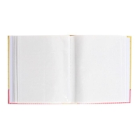 Фотоальбом на 200 фото "Наша малышка" Фотоальбом на 200 фото "Наша малышка"