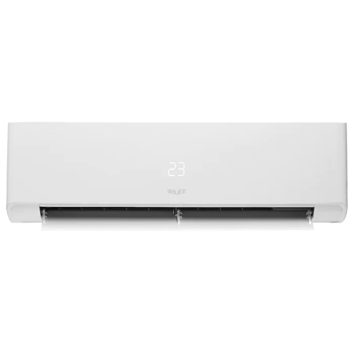 Сплит-система SHUFT Soturai SFTH/in-12HN8 комплект, 3400 Вт, до 35 м2, белая