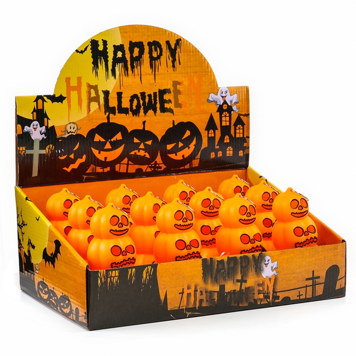 Подвеска «Тыквы» световая Подвеска «Тыквы» световая