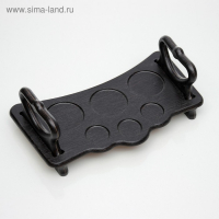 Мини-бар 6 предметов стаканы+стопки, Византия 250/50 мл Мини-бар 6 предметов стаканы+стопки, Византия 250/50 мл