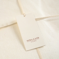 Скатерть SL HOME "Facile" 110х140см, лен 100%, 210 гр/м2 Скатерть SL HOME "Facile" 110х140см, лен 100%, 210 гр/м2