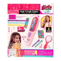 Набор парикмахера &laquo;Креатив&raquo; с аксессуарами для волос + аппарат для прядей