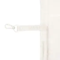 Анорак унисекс Oblako, молочно-белый, размер M/L Анорак унисекс Oblako, молочно-белый, размер M/L