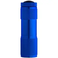 Фонарик Aurora, синий