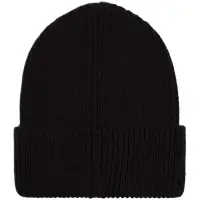 Шапка Tommi, черная Шапка Tommi, черная