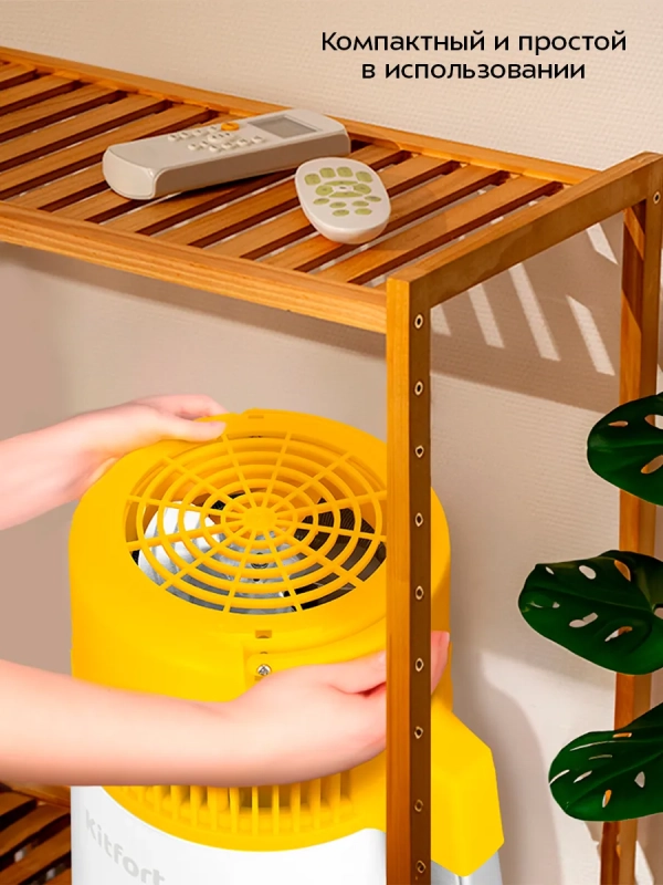 Дистиллятор для воды КТ-6322 - 4 л Дистиллятор для воды КТ-6322 - 4 л