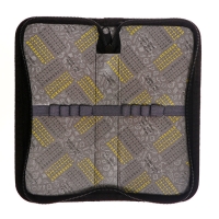 Пенал 1 секция, 90 х 195 х 25 мм, Calligrata "Победитель", ламинированный картон Пенал 1 секция, 90 х 195 х 25 мм, Calligrata "Победитель", ламинированный картон