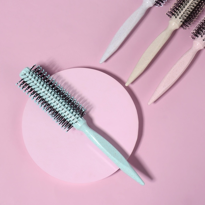 Брашинг, d = 1,7/4 &times; 23 см, цвет МИКС