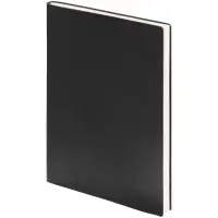 Ежедневник Chillout New, недатированный, черный Ежедневник Chillout New, недатированный, черный