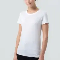 Футболка женская Regent Fit Women белая, размер L Футболка женская Regent Fit Women белая, размер L