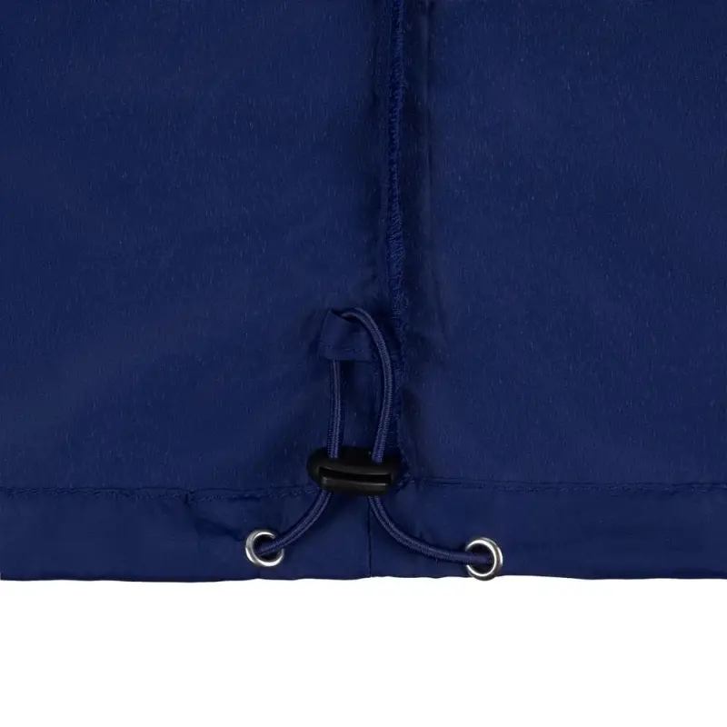 Куртка Kivach Air, темно-синяя, размер XL