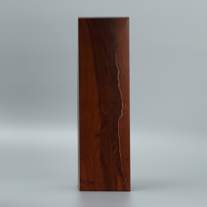 Коробка подарочная складная, упаковка, Present, 9 х 32 х 9 см