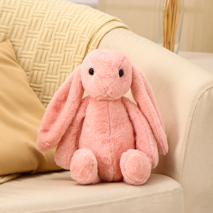 Мягкая игрушка &laquo;Заяц&raquo;, 32 см, цвета МИКС