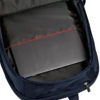 Рюкзак Easy Office, синий Рюкзак Easy Office, синий