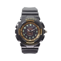 Часы наручные мужские , d-5 см Часы наручные мужские , d-5 см