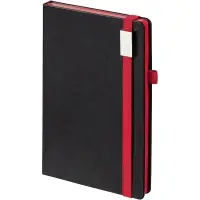 Набор Ton Memory, черный с красным Набор Ton Memory, черный с красным