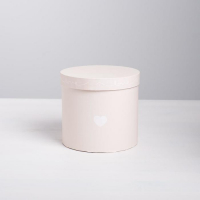 Набор коробок 4 в 1, упаковка подарочная, &laquo;Океан любви&raquo;, 14 х 14 х 13 - 20 х 20 х 17,5 см