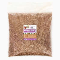 Вермикулит "Рецепты Дедушки Никиты" фр 3-5, 20 л.