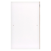 Стеллаж с дверцами Little Princess, 60 × 60 см, цвет белый Стеллаж с дверцами Little Princess, 60 × 60 см, цвет белый