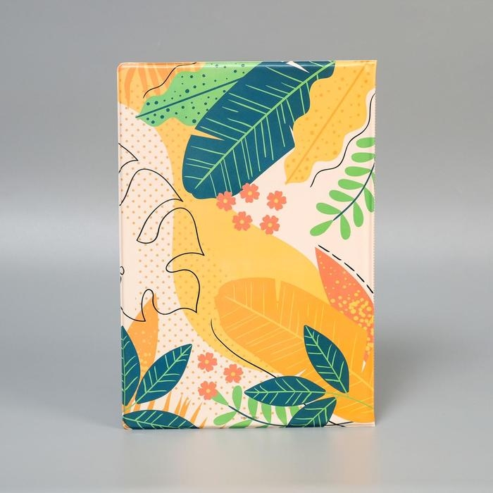 Папка для семейных документов &laquo;Docs&raquo;, 8 файлов А4