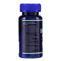 Витамины для волос GLS Pharmaceuticals, 60 капсул по 370 мг Витамины для волос GLS Pharmaceuticals, 60 капсул по 370 мг