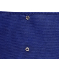 Сиденье для санок - матрас, универсальное, с кнопками, цвет синий Сиденье для санок - матрас, универсальное, с кнопками, цвет синий