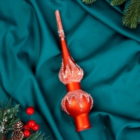 Верхушка "Рубин" Верхушка "Рубин"