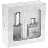 Набор ароматизаторов воздуха Bago Home, кедр и душистые травы Набор ароматизаторов воздуха Bago Home, кедр и душистые травы