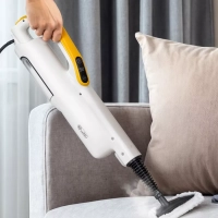 Паровая швабра с насадками КТ-1063 (2 в 1) - 1550 Вт Паровая швабра с насадками КТ-1063 (2 в 1) - 1550 Вт