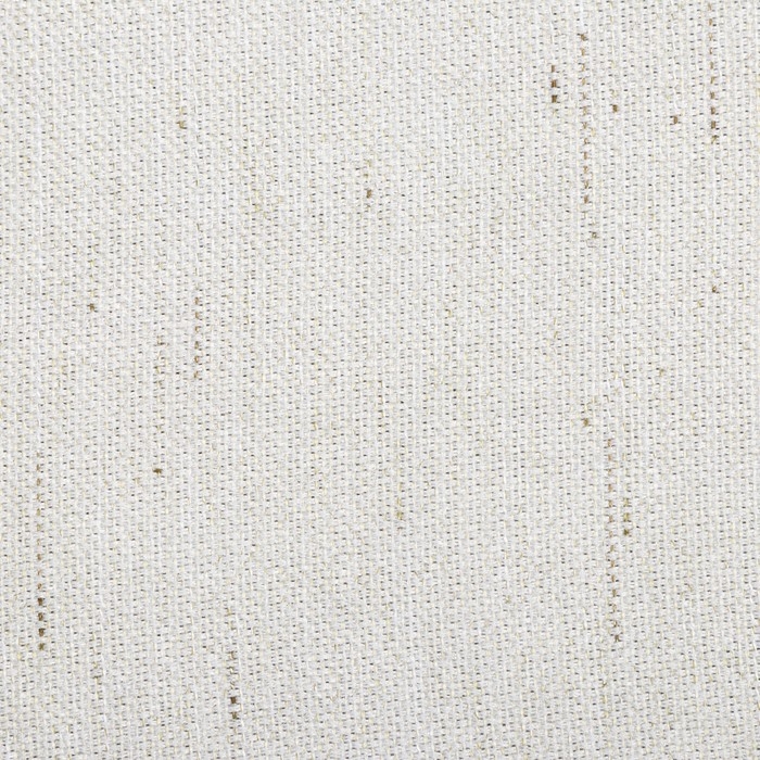 Штора портьерная Этель &laquo;Классика&raquo; цвет светло серый, на шторн.ленте 250х265 см,100% п/э